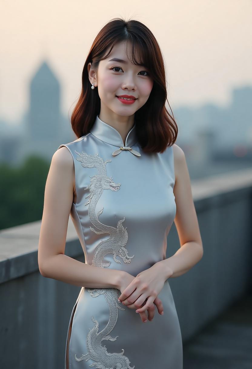 经常请吃饭的漂亮姐姐